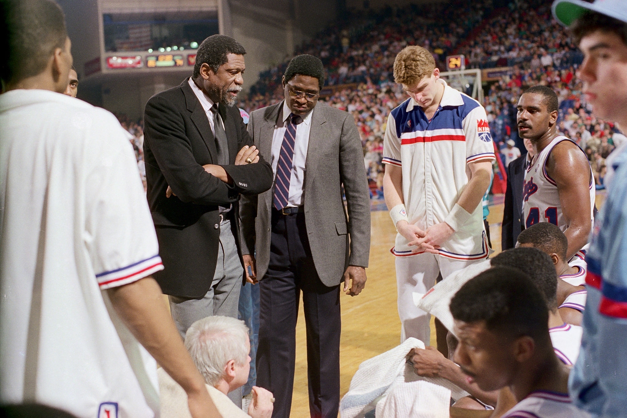 当团队围绕 当团队围绕